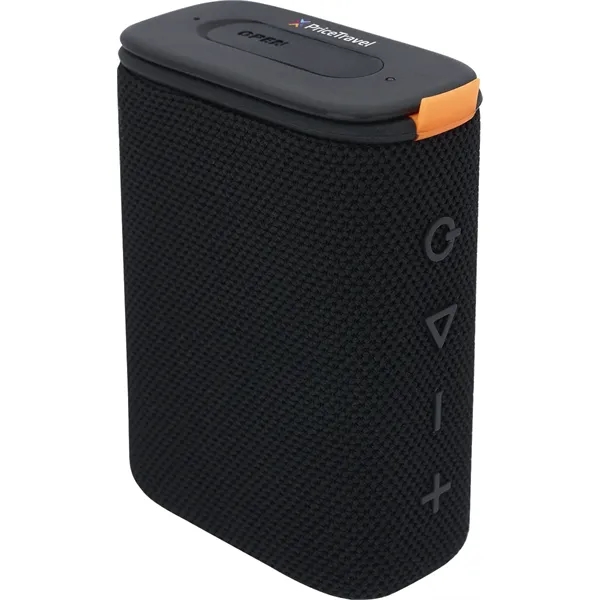 Boompods™ Beachboom 5W Speaker - Boompods™ Beachboom 5W Speaker - Image 6 of 17