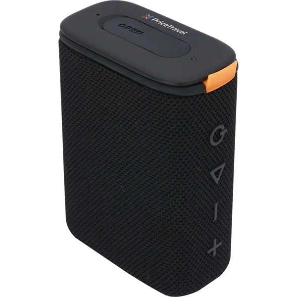 Boompods™ Beachboom 5W Speaker - Boompods™ Beachboom 5W Speaker - Image 9 of 17