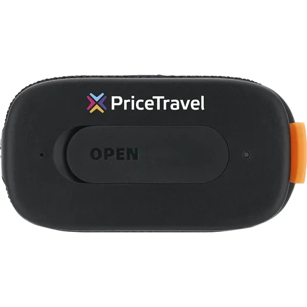 Boompods™ Beachboom 5W Speaker - Boompods™ Beachboom 5W Speaker - Image 11 of 17