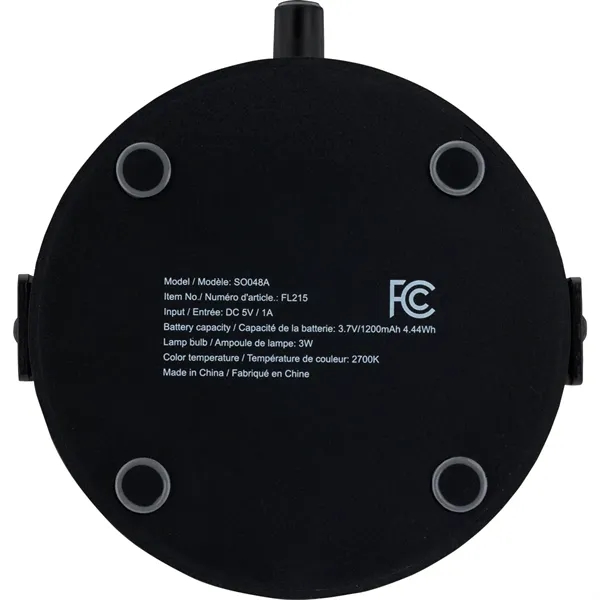 3W Desk Glow Lantern - 3W Desk Glow Lantern - Image 9 of 11