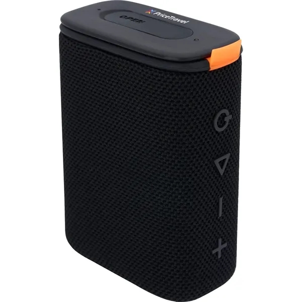 Boompods™ Beachboom 5W Speaker - Boompods™ Beachboom 5W Speaker - Image 13 of 17