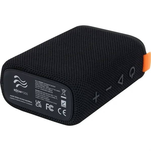 Boompods™ Beachboom 5W Speaker - Boompods™ Beachboom 5W Speaker - Image 14 of 17