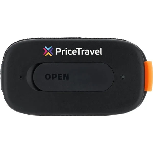 Boompods™ Beachboom 5W Speaker - Boompods™ Beachboom 5W Speaker - Image 15 of 17