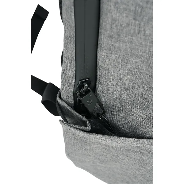 Lockport Anti-Theft Backpack