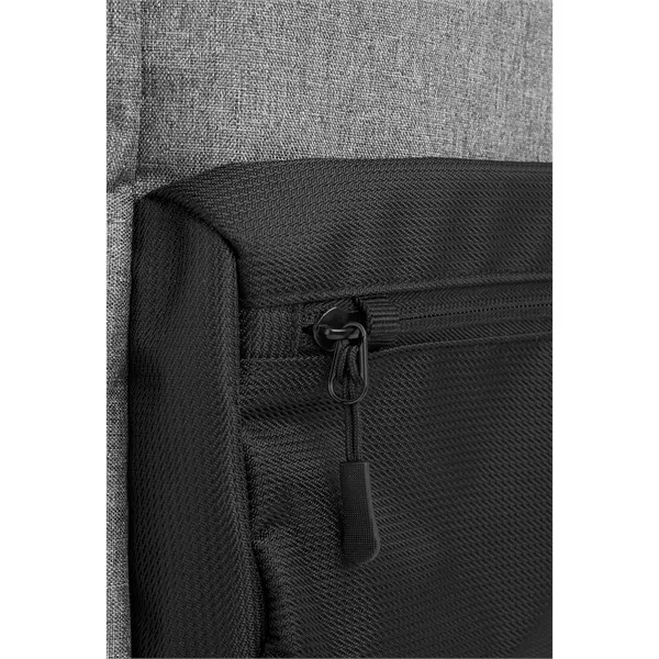 Lockport Anti-Theft Backpack