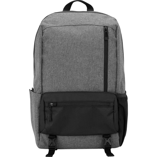 Lockport Anti-Theft Backpack