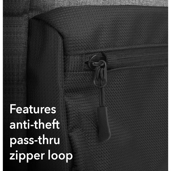 Lockport Anti-Theft Backpack