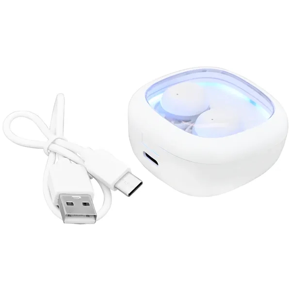 Boompods™ Vibe Earbuds - Boompods™ Vibe Earbuds - Image 5 of 23