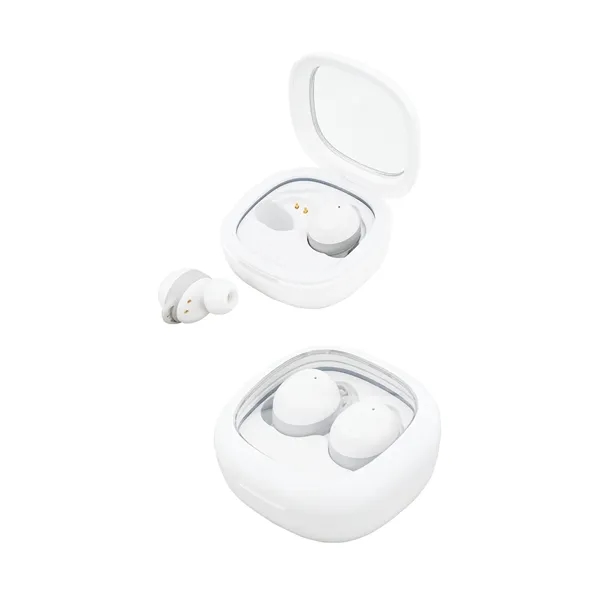 Boompods™ Vibe Earbuds - Boompods™ Vibe Earbuds - Image 6 of 23