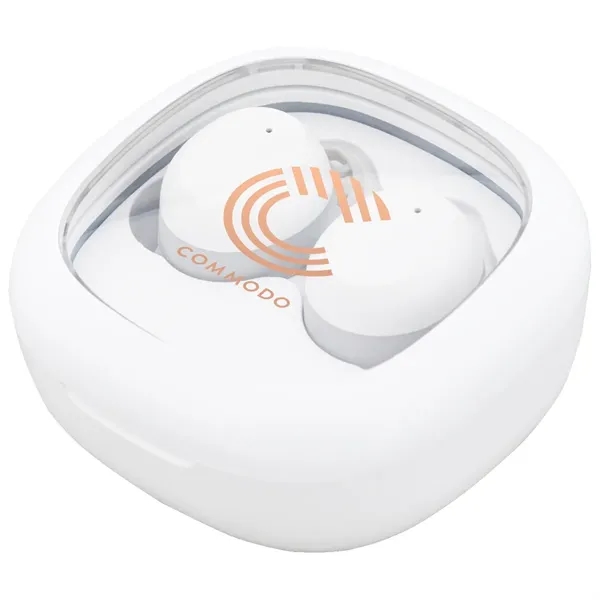 Boompods™ Vibe Earbuds - Boompods™ Vibe Earbuds - Image 17 of 23