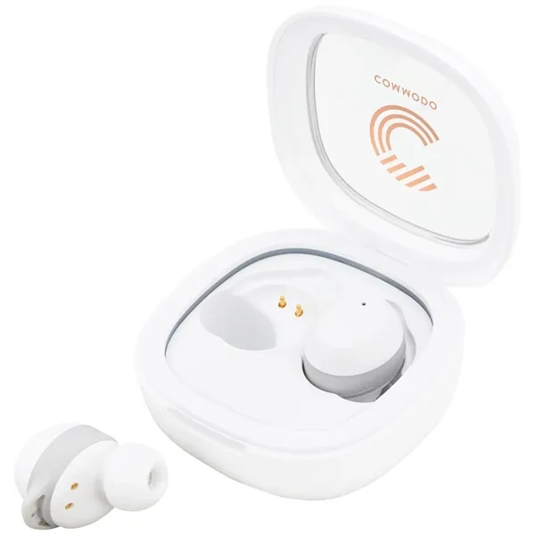 Boompods™ Vibe Earbuds - Boompods™ Vibe Earbuds - Image 19 of 23