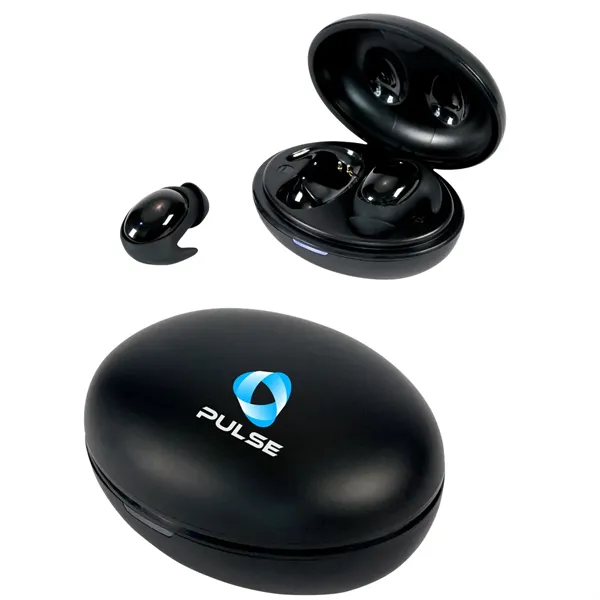 Boompods™ TWS Sleep DreamBuds - Boompods™ TWS Sleep DreamBuds - Image 0 of 20