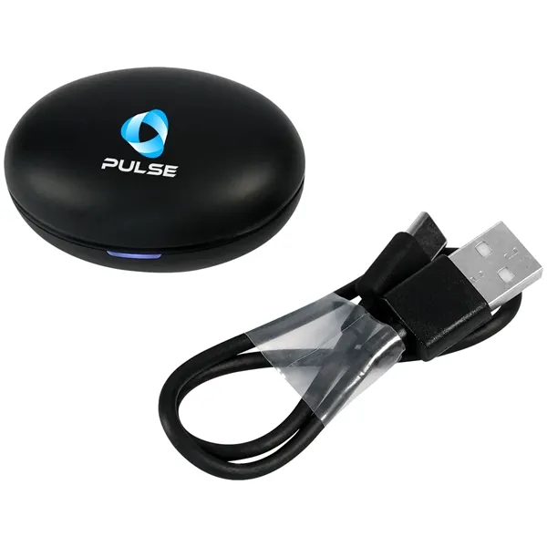 Boompods™ TWS Sleep DreamBuds - Boompods™ TWS Sleep DreamBuds - Image 10 of 20