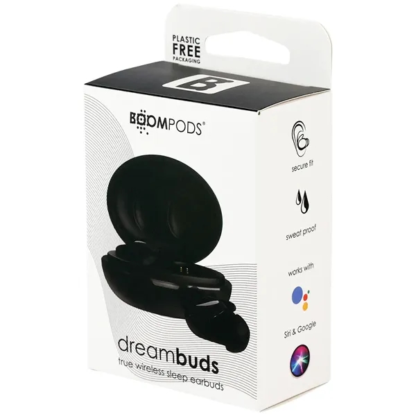 Boompods™ TWS Sleep DreamBuds - Boompods™ TWS Sleep DreamBuds - Image 14 of 20