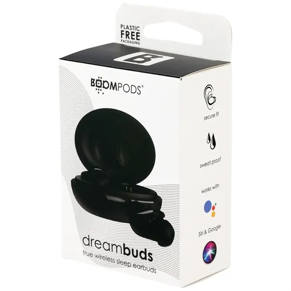 Boompods™ TWS Sleep DreamBuds - Boompods™ TWS Sleep DreamBuds - Image 19 of 20