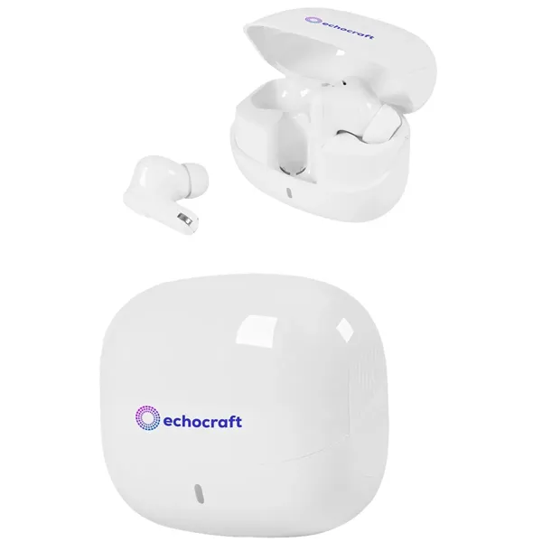 Elevate ANC Earbuds - Elevate ANC Earbuds - Image 0 of 16