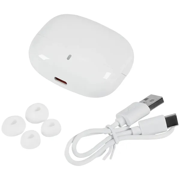 Elevate ANC Earbuds - Elevate ANC Earbuds - Image 4 of 16