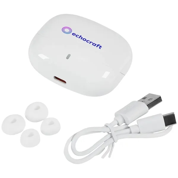 Elevate ANC Earbuds - Elevate ANC Earbuds - Image 9 of 16