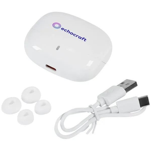 Elevate ANC Earbuds - Elevate ANC Earbuds - Image 14 of 16