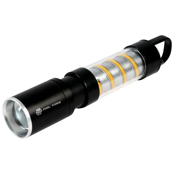 Rechargeable 10W Flex Filament Lantern/Flashlight