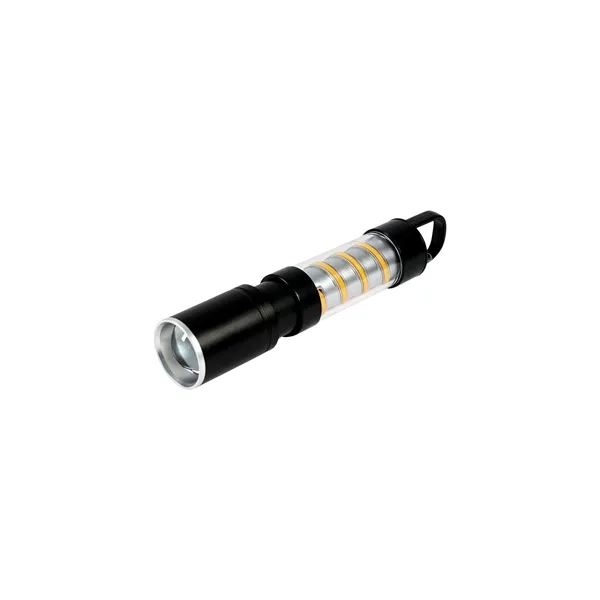 Rechargeable 10W Flex Filament Lantern/Flashlight