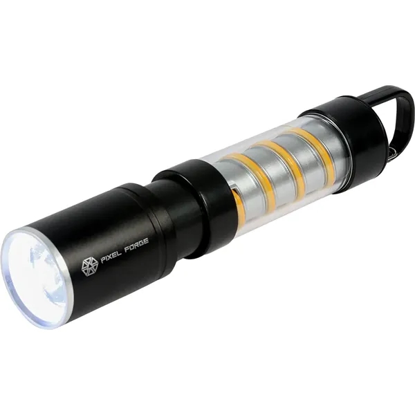Rechargeable 10W Flex Filament Lantern/Flashlight