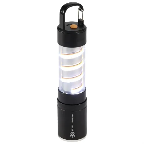 Rechargeable 10W Flex Filament Lantern/Flashlight