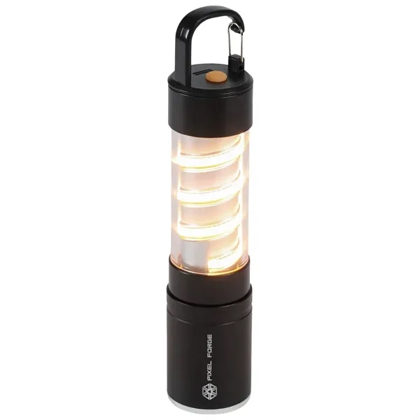 Rechargeable 10W Flex Filament Lantern/Flashlight