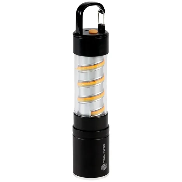 Rechargeable 10W Flex Filament Lantern/Flashlight