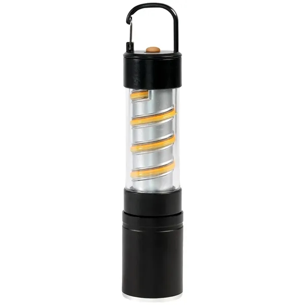 Rechargeable 10W Flex Filament Lantern/Flashlight