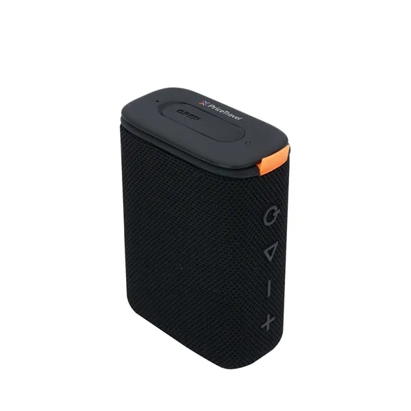Boompods™ Beachboom 5W Speaker - Boompods™ Beachboom 5W Speaker - Image 8 of 17