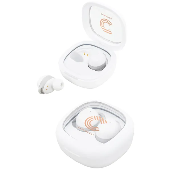 Boompods™ Vibe Earbuds - Boompods™ Vibe Earbuds - Image 0 of 23