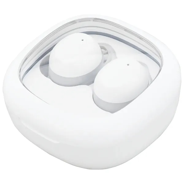 Boompods™ Vibe Earbuds - Boompods™ Vibe Earbuds - Image 2 of 23