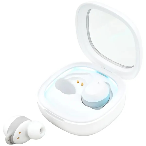 Boompods™ Vibe Earbuds - Boompods™ Vibe Earbuds - Image 3 of 23