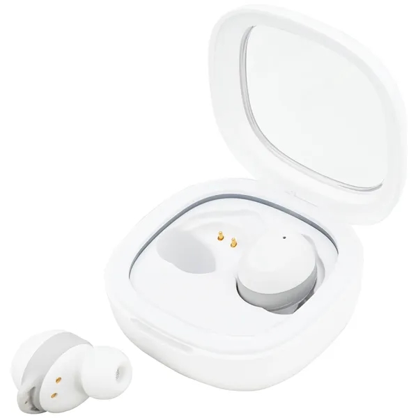 Boompods™ Vibe Earbuds - Boompods™ Vibe Earbuds - Image 4 of 23