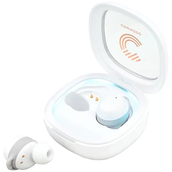 Boompods™ Vibe Earbuds - Boompods™ Vibe Earbuds - Image 9 of 23