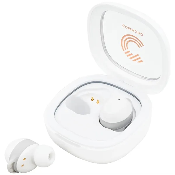 Boompods™ Vibe Earbuds - Boompods™ Vibe Earbuds - Image 10 of 23