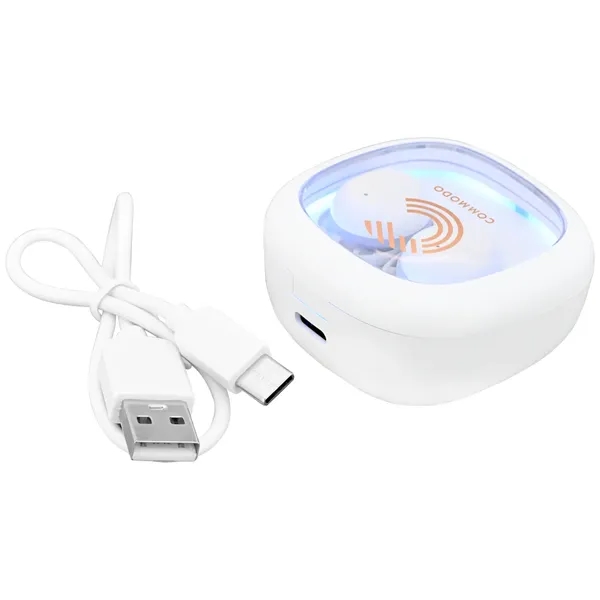 Boompods™ Vibe Earbuds - Boompods™ Vibe Earbuds - Image 11 of 23