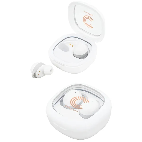 Boompods™ Vibe Earbuds - Boompods™ Vibe Earbuds - Image 13 of 23