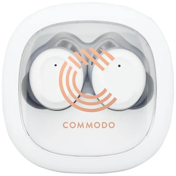 Boompods™ Vibe Earbuds - Boompods™ Vibe Earbuds - Image 16 of 23