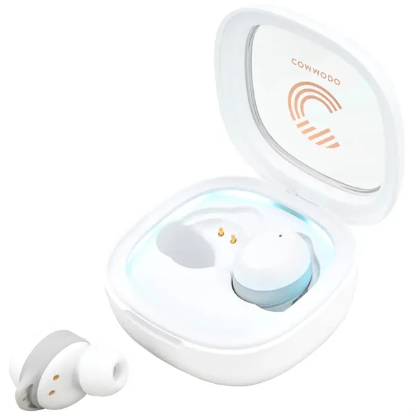 Boompods™ Vibe Earbuds - Boompods™ Vibe Earbuds - Image 18 of 23