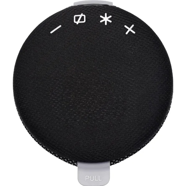 5W Wireless Light Up Ring Party Speaker