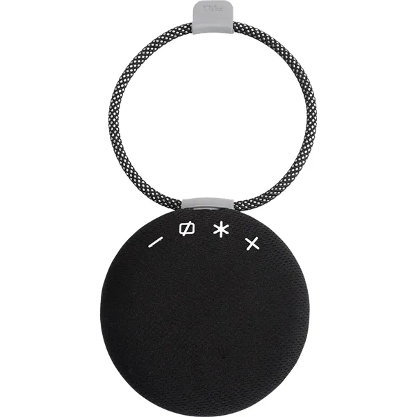 5W Wireless Light Up Ring Party Speaker
