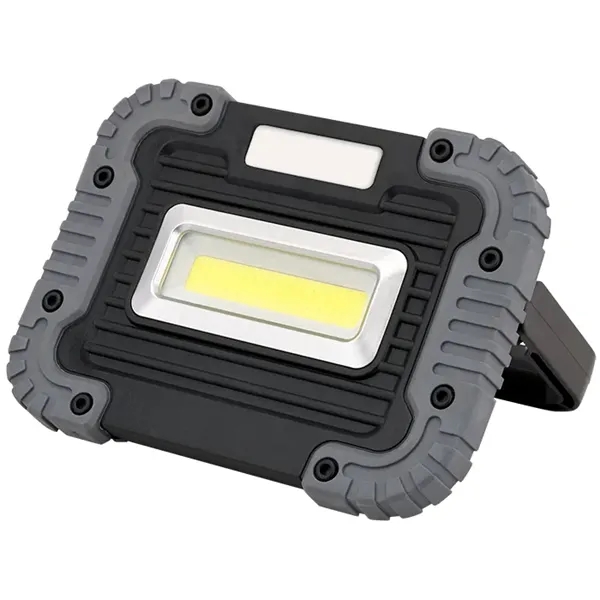 Rechargeable Pivot Stand 10W Worklight & Powerbank - Rechargeable Pivot Stand 10W Worklight & Powerbank - Image 2 of 14