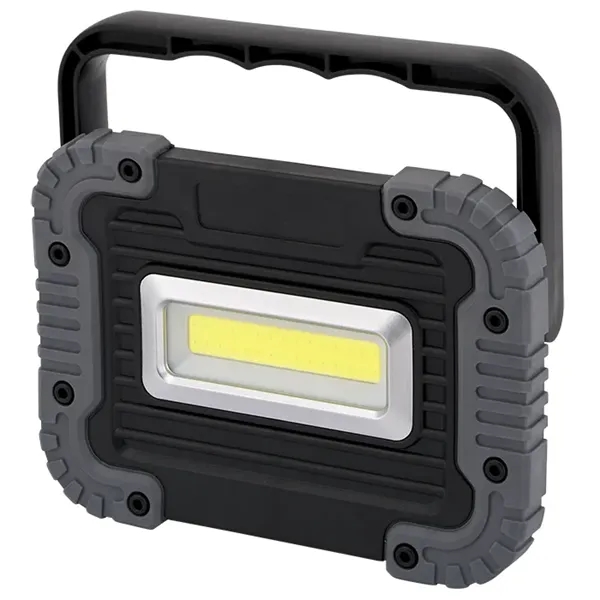 Rechargeable Pivot Stand 10W Worklight & Powerbank - Rechargeable Pivot Stand 10W Worklight & Powerbank - Image 4 of 14