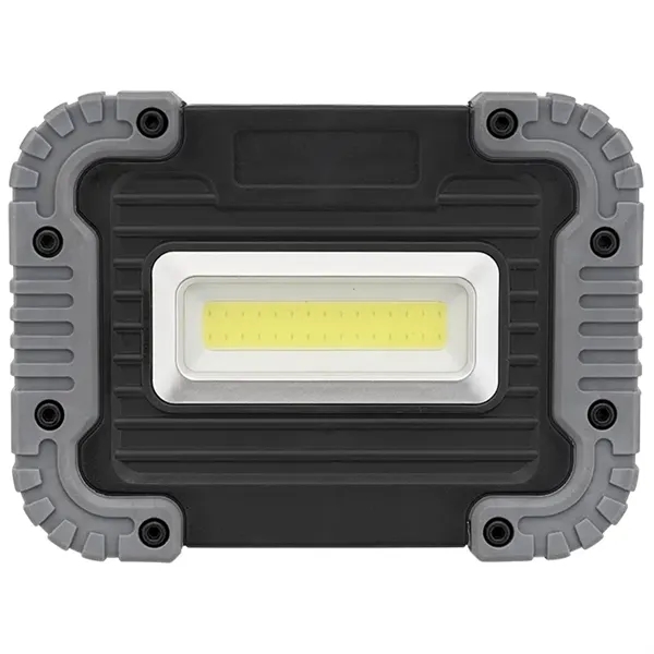 Rechargeable Pivot Stand 10W Worklight & Powerbank - Rechargeable Pivot Stand 10W Worklight & Powerbank - Image 5 of 14