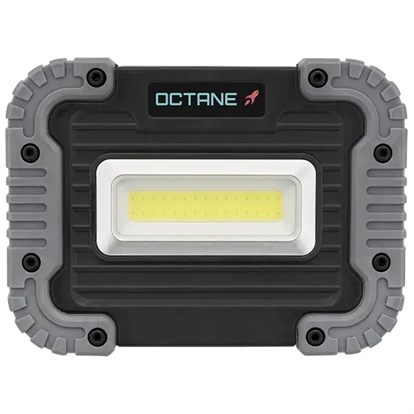 Rechargeable Pivot Stand 10W Worklight & Powerbank - Rechargeable Pivot Stand 10W Worklight & Powerbank - Image 10 of 14