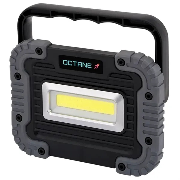 Rechargeable Pivot Stand 10W Worklight & Powerbank - Rechargeable Pivot Stand 10W Worklight & Powerbank - Image 11 of 14