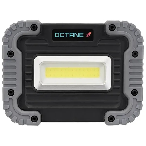 Rechargeable Pivot Stand 10W Worklight & Powerbank - Rechargeable Pivot Stand 10W Worklight & Powerbank - Image 13 of 14