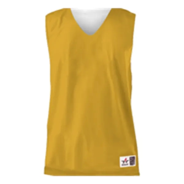 Alleson Athletic Youth Reversible Mesh Tank - Alleson Athletic Youth Reversible Mesh Tank - Image 17 of 46